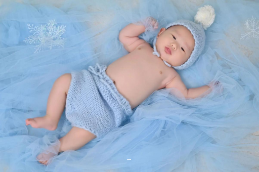 佛山摸孕妇肚子沾喜气
